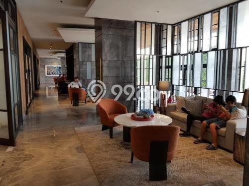 Untuk Dijual Apartemen 1 KT di Tangerang Luas 23m2 Untuk Dijual Apartemen 1 KT di Tangerang Luas 23m2