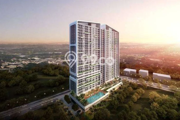 Untuk Dijual Apartemen 1 KT di Tangerang Luas 23m2 Untuk Dijual Apartemen 1 KT di Tangerang Luas 23m2