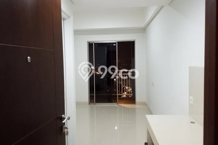 Untuk Dijual Apartemen 1 KT di Tangerang Luas 23m2 Untuk Dijual Apartemen 1 KT di Tangerang Luas 23m2