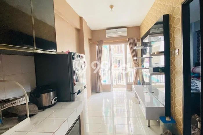 Hunian Apartemen Ekonomis di Tangerang dengan 0 Kamar Tidur, 1 Kamar Mandi Hunian Apartemen Ekonomis di Tangerang dengan 0 Kamar Tidur, 1 Kamar Mandi