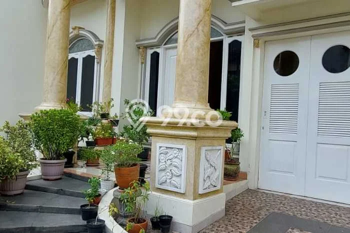 Rumah Luxury Modern Tanpa Renovasi di Gading Serpong Pondok Hijau Golf Tangerang Rumah Luxury Modern Tanpa Renovasi di Gading Serpong Pondok Hijau Golf Tangerang