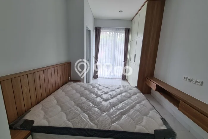 Rumah sewa siap pakai 2 Kamar Tidur di Gading Serpong, Tangerang Rumah sewa siap pakai 2 Kamar Tidur di Gading Serpong, Tangerang