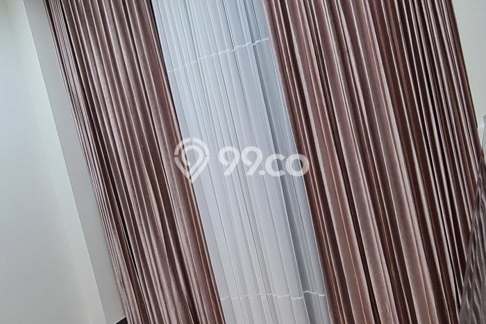 Dijual Rumah Luas Elegan Dengan View Cantik di BSD City, Tangerang Dijual Rumah Luas Elegan Dengan View Cantik di BSD City, Tangerang