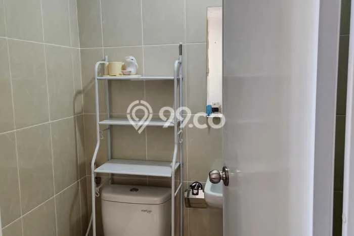 Sewa Apartemen Ekonomis 1 KT di Gading Serpong Tangerang Sewa Apartemen Ekonomis 1 KT di Gading Serpong Tangerang