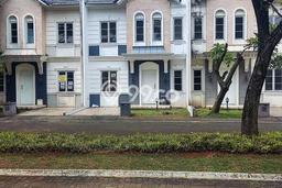 Rumah Luas Asri 3 KT Siap Pakai di BSD Vanya Park Tangerang Rumah Luas Asri 3 KT Siap Pakai di BSD Vanya Park Tangerang