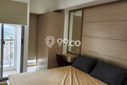 Hunian Strategis 26m2 di Gading Serpong Tangerang 1 KT Hunian Strategis 26m2 di Gading Serpong Tangerang 1 KT