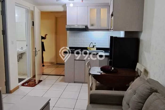 Hunian Apartemen Ideal untuk Dijual di Tangerang dengan 2 Kamar Hunian Apartemen Ideal untuk Dijual di Tangerang dengan 2 Kamar