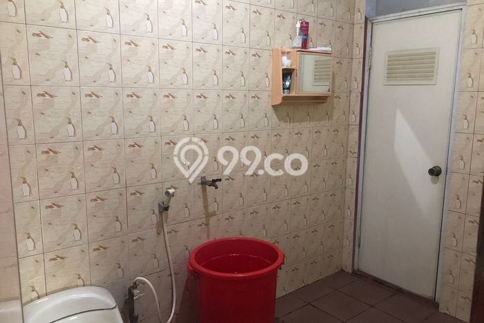 Rumah Luas Asri 4 KT Siap Huni di Tangerang Kota Tangerang Rumah Luas Asri 4 KT Siap Huni di Tangerang Kota Tangerang