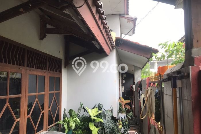 Rumah Luas Asri 4 KT Siap Huni di Tangerang Kota Tangerang Rumah Luas Asri 4 KT Siap Huni di Tangerang Kota Tangerang