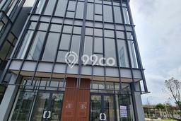Dijual Ruko di BSD City Tangerang LT 48m2 / LB 122m2 Dijual Ruko di BSD City Tangerang LT 48m2 / LB 122m2