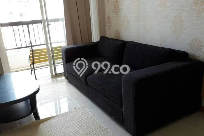 Sewa Apartemen Murah di Alam Sutera 1 KT Sewa Apartemen Murah di Alam Sutera 1 KT