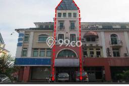 Paling Dicari! Ruko Dijual di Puri Indah Harga Kompetitif Paling Dicari! Ruko Dijual di Puri Indah Harga Kompetitif