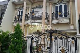 Ready to Use! Premium House LT 200m2 Desain Modern di Gading Serpong Pondok Hijau Golf Ready to Use! Premium House LT 200m2 Desain Modern di Gading Serpong Pondok Hijau Golf