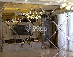 Paling Dicari! Apartemen Eksklusif Dijual di Alam Sutera Punya 2 Bedroom Paling Dicari! Apartemen Eksklusif Dijual di Alam Sutera Punya 2 Bedroom