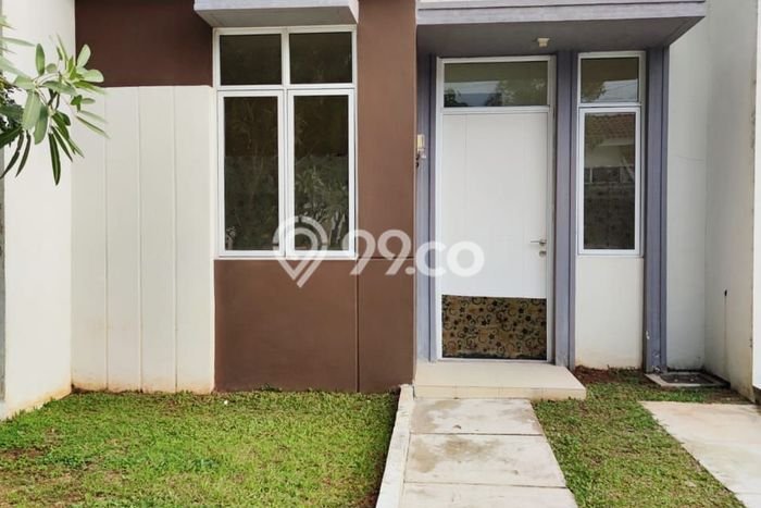 Jual Rumah Murah Meriah Parung Panjang Punya 2 KT & LT 60m2 Jual Rumah Murah Meriah Parung Panjang Punya 2 KT & LT 60m2