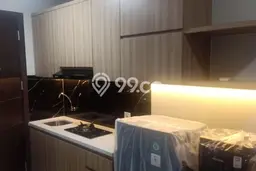 Apartemen Siap Huni 1 BR dengan Harga Hemat di Area Alam Sutera, Tangerang Apartemen Siap Huni 1 BR dengan Harga Hemat di Area Alam Sutera, Tangerang