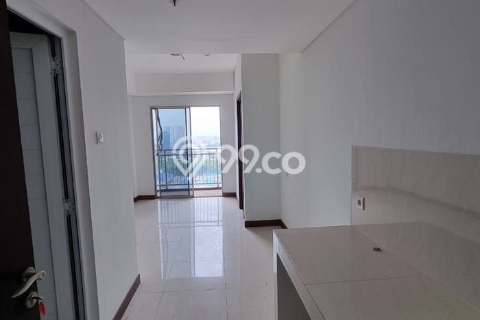 Apartemen Favorit Modern Dijual di Tangerang dengan 1 Kamar Tidur Apartemen Favorit Modern Dijual di Tangerang dengan 1 Kamar Tidur