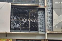 Unit Ruko Dijual di BSD City Tangerang Luas Bangunan 188m2 Unit Ruko Dijual di BSD City Tangerang Luas Bangunan 188m2
