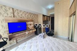 Disewakan Apartemen Ekonomis 1 KT di BSD City Tangerang Disewakan Apartemen Ekonomis 1 KT di BSD City Tangerang