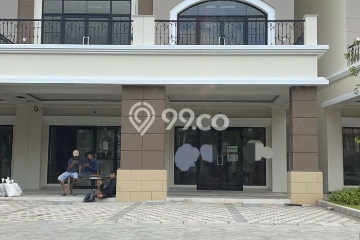 Ruko Bagus Dijual LB 184m2 Lokasi Strategis Tangerang Area Cocok untuk Bisnis Ruko Bagus Dijual LB 184m2 Lokasi Strategis Tangerang Area Cocok untuk Bisnis