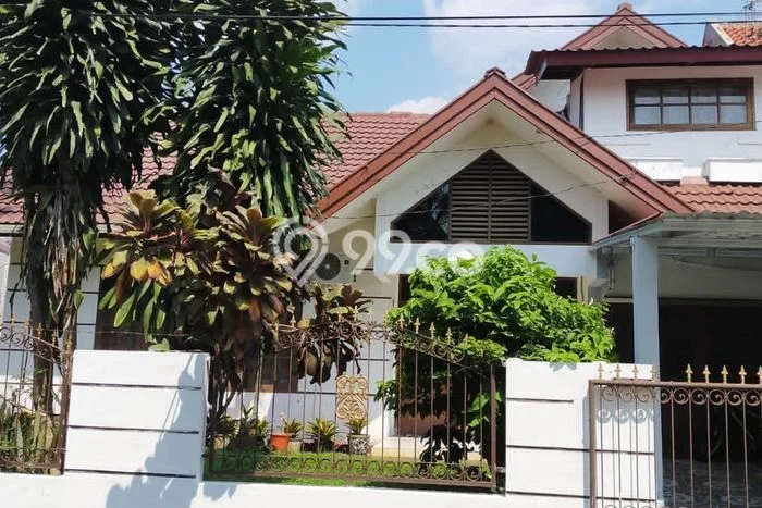 For Sale Rumah Mewah Exclusive di Bogor Barat, Bogor For Sale Rumah Mewah Exclusive di Bogor Barat, Bogor