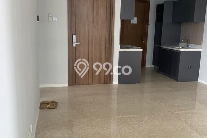 Apartemen Strategis 92m2 di Alam Sutera Tangerang 2 KT Apartemen Strategis 92m2 di Alam Sutera Tangerang 2 KT