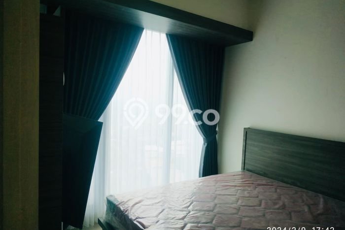 Apartemen di , 1 KT, Luas 36m2m², Lokasi Premium Apartemen di , 1 KT, Luas 36m2m², Lokasi Premium
