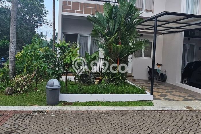 Hunian Nyaman Asri 3 KT Siap Huni di Ciater Tangerang Hunian Nyaman Asri 3 KT Siap Huni di Ciater Tangerang