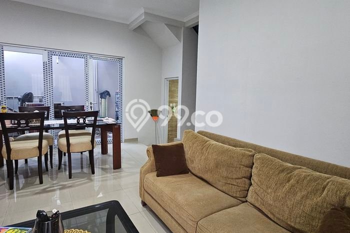 Hunian Nyaman Asri 3 KT Siap Huni di Ciater Tangerang Hunian Nyaman Asri 3 KT Siap Huni di Ciater Tangerang