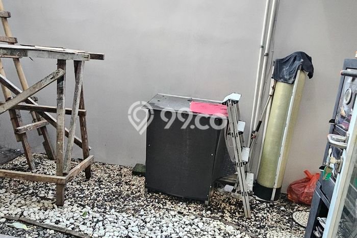 Hunian Nyaman Asri 3 KT Siap Huni di Ciater Tangerang Hunian Nyaman Asri 3 KT Siap Huni di Ciater Tangerang