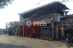 Dijual! Ruko di Tangerang Kota Tangerang LT 68m2 / LB 90m2 Kawasan Strategis Dijual! Ruko di Tangerang Kota Tangerang LT 68m2 / LB 90m2 Kawasan Strategis