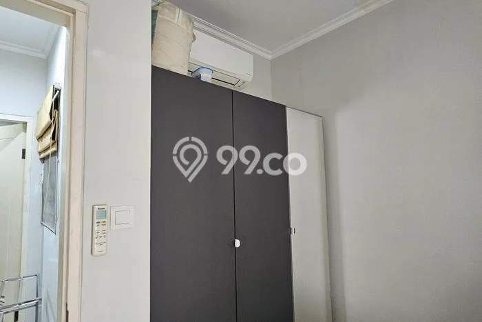Rumah Modern 3 Kamar LT 72m2 di Gading Serpong Rumah Modern 3 Kamar LT 72m2 di Gading Serpong
