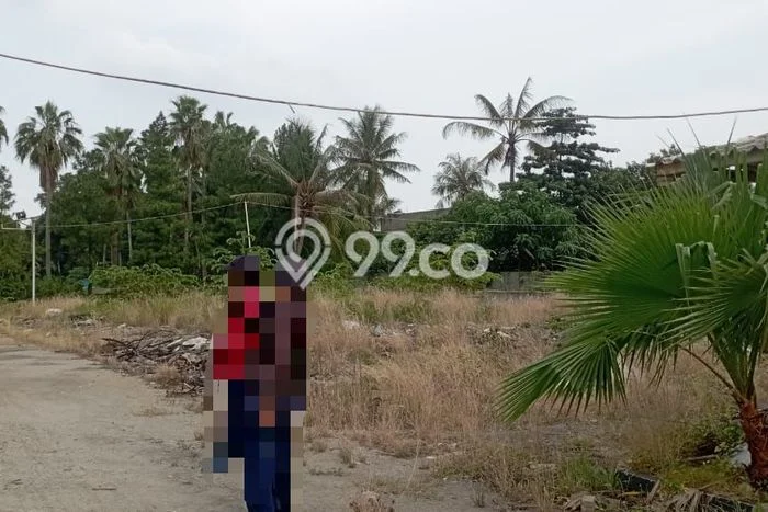 Untuk Dijual! Pabrik di Cimone Tangerang LT 49000m2 / LB 1000m2 Kawasan Strategis Untuk Dijual! Pabrik di Cimone Tangerang LT 49000m2 / LB 1000m2 Kawasan Strategis