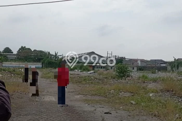 Untuk Dijual! Pabrik di Cimone Tangerang LT 49000m2 / LB 1000m2 Kawasan Strategis Untuk Dijual! Pabrik di Cimone Tangerang LT 49000m2 / LB 1000m2 Kawasan Strategis