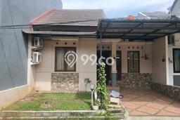 Dijual Rumah Minimalis Bagus Punya 2 KT di Ciputat Tangerang Selatan SHM Dijual Rumah Minimalis Bagus Punya 2 KT di Ciputat Tangerang Selatan SHM