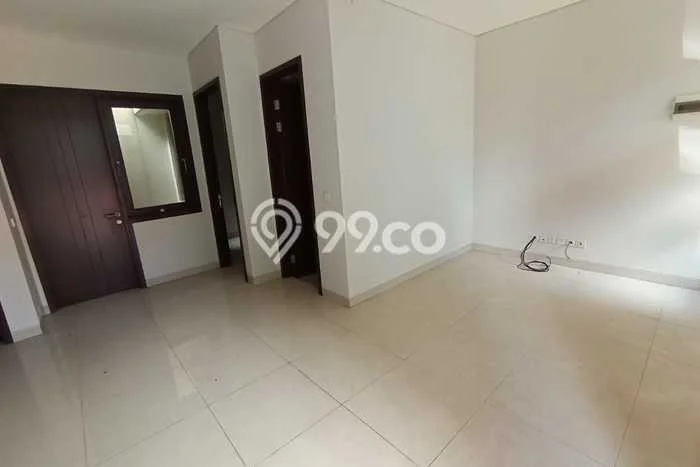 Rumah Asri area BSD, 3 KT, Akses Mudah Rumah Asri area BSD, 3 KT, Akses Mudah