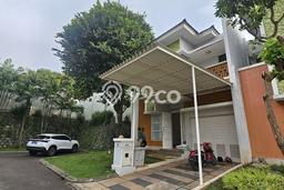 Rumah Sewa Tangerang LT 136m2 LB 136m2 Kawasan Gading Serpong Rumah Sewa Tangerang LT 136m2 LB 136m2 Kawasan Gading Serpong