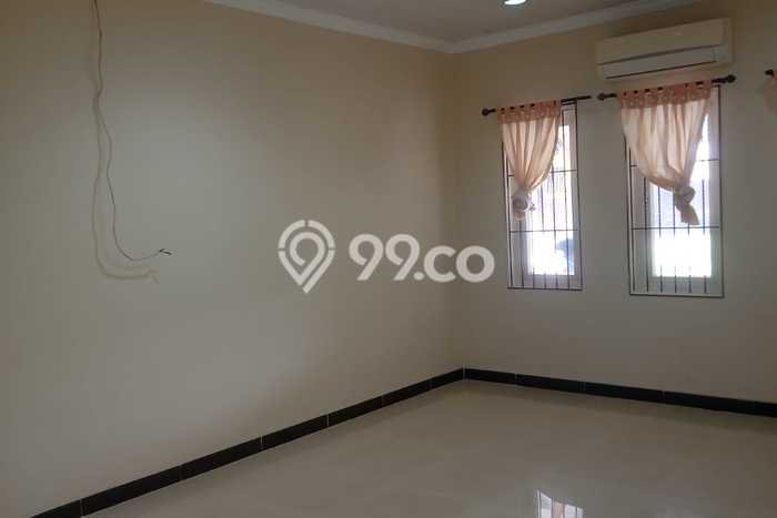 For Sale! Luxury House LT 300m2 Desain Elegan di Alam Sutera For Sale! Luxury House LT 300m2 Desain Elegan di Alam Sutera