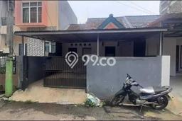 Rumah Modern 2 KT di Gading Serpong Tangerang Unfurnished Rumah Modern 2 KT di Gading Serpong Tangerang Unfurnished
