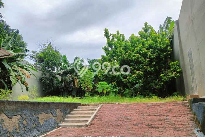 Kavling Tanah Dijual di Kebayoran Lama Jakarta Selatan Spesifikasi 637m2 Kavling Tanah Dijual di Kebayoran Lama Jakarta Selatan Spesifikasi 637m2