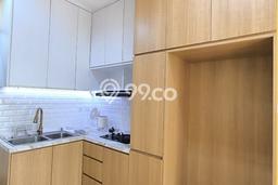 Rumah Luas Asri 2 KT Siap Huni di Gading Serpong Tangerang Rumah Luas Asri 2 KT Siap Huni di Gading Serpong Tangerang