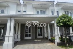 Rumah Elit Modern Tanpa Renovasi di Gading Serpong Tangerang Rumah Elit Modern Tanpa Renovasi di Gading Serpong Tangerang