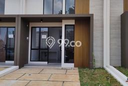 Dijual Cepat Rumah Favorit Siap Huni LB 45m2 di Cisauk, Tangerang Dijual Cepat Rumah Favorit Siap Huni LB 45m2 di Cisauk, Tangerang