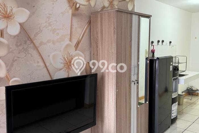 Disewakan Apartemen Murah di Gading Serpong 0 KT Disewakan Apartemen Murah di Gading Serpong 0 KT