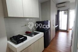 Sewa Apartemen Murah di Gading Serpong 0 Bedroom Sewa Apartemen Murah di Gading Serpong 0 Bedroom