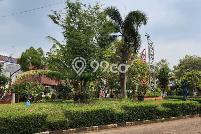 Dijual Tanah Lokasi BSD, Tangerang Seluas 145m2 Dijual Tanah Lokasi BSD, Tangerang Seluas 145m2