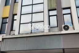 Ruko Dijual di Prime Area Tangerang Luas 250m2 Ruko Dijual di Prime Area Tangerang Luas 250m2
