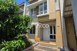 Rumah Modern 3 KT LT 66m2 di Gading Serpong Rumah Modern 3 KT LT 66m2 di Gading Serpong