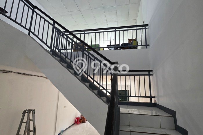 Ruko Dijual di Tangerang LT 100m2 & LB 250m2 Lokasi Terbaik! Ruko Dijual di Tangerang LT 100m2 & LB 250m2 Lokasi Terbaik!