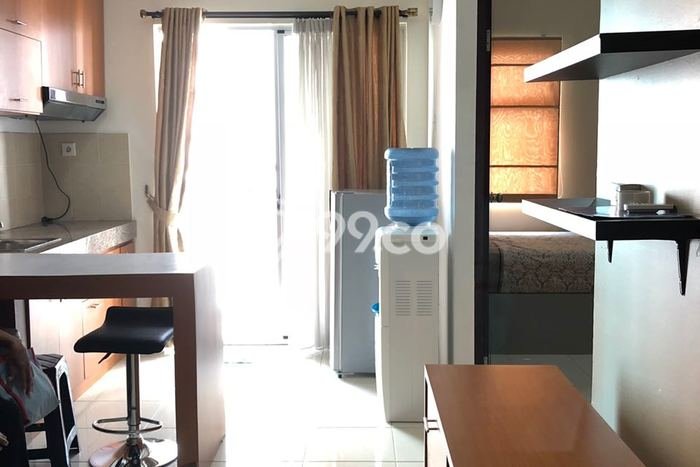 Sewa Apartemen Harga Terjangkau di Tanjung Duren 2 KT Sewa Apartemen Harga Terjangkau di Tanjung Duren 2 KT
